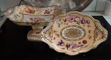 Chamberlain worcester rococo for sale  UK