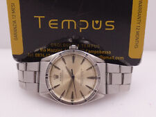 1961 ROLEX OYSTER PERPETUAL 1007 THUNDERBIRD BEZEL STEEL AUTOMATIC WATCH for sale  Shipping to South Africa