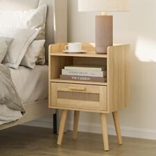 Heyzoey bedside table for sale  SALFORD