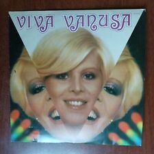 Vanusa – Viva Vanusa [1979] LP de Vinil Pop Bossa Nova MPB RCA Victor comprar usado  Enviando para Brazil