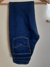 Levis jeans w32 for sale  BIRKENHEAD