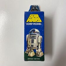 Star wars soap for sale  ALSTON