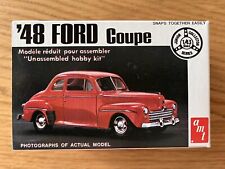 Ford coupe maquette d'occasion  Angers-