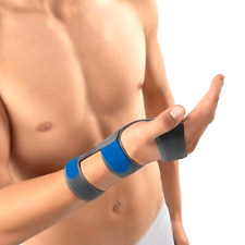 Medium Left BORT SOFT Volar CTS Splint sprain carpal tunnel syndrome for sale  Shipping to South Africa