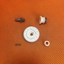 Kit de reparación de motores de techo corredizo para VW EOS - engranaje interno plástico nailon -1Q0959591 A segunda mano  Embacar hacia Argentina