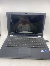 Compaq Presario CQ56 Windows 7 Home Premium Not Tested for sale  Shipping to South Africa