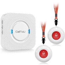 Calltou wireless caregiver for sale  SWINDON
