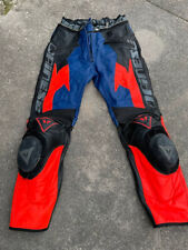 dainese pelle 46 usato  Capriate San Gervasio