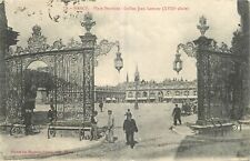 Nancy place stanislas d'occasion  France