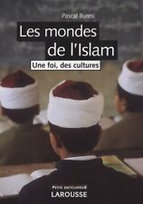 3782109 mondes islam d'occasion  France