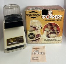 Vintage westbend poppery for sale  Milan