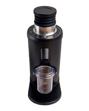 Moedor de café expresso V4 DF64 dose única (preto) comprar usado  Enviando para Brazil