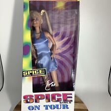 Spice girls tour for sale  Shipping to Ireland