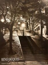 Escalier montmartre 1950 d'occasion  Expédié en Belgium