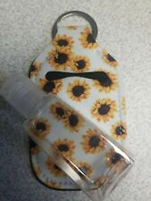 Sanitizer holder keychain for sale  Danville