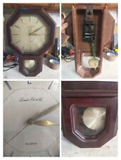Wall clock for sale  CHEPSTOW