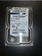 Samsung spinpoint 500gb for sale  Atlanta
