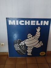 tole emaillee michelin d'occasion  Nomeny