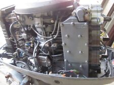 Used, 1986  70HP Yamaha Outboard Motor 60hp  2stroke Running Take-off 130 130 120PSI for sale  Shipping to South Africa