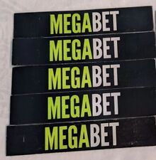 Megabet betting shop for sale  MARLBOROUGH