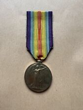 Ww1 medal victory for sale  PONTEFRACT