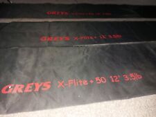 Fishing rod bag for sale  ACCRINGTON