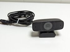 Microfone ASUS Webcam C3 1080p HD USB câmera ajustável em inclinação comprar usado  Enviando para Brazil