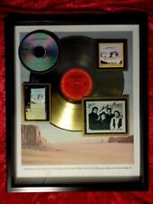 Highwayman gold record for sale  Woodstock