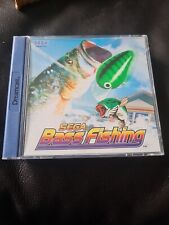 Dreamcast bass fishing for sale  MONTGOMERY