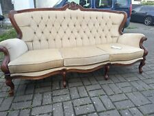 Chippendale sofa chair for sale  Shipping to Ireland