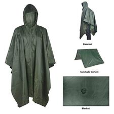 2023 raincoat waterproof for sale  Shipping to Ireland