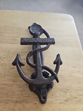 Vintage nautical cast for sale  Arlington