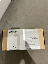 Linksys velop mesh for sale  LONDON
