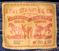 Classic levi levis for sale  ALLOA