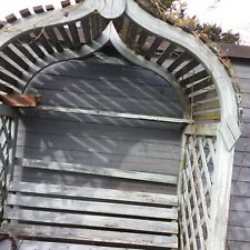 Garden arbour for sale  HUNTINGDON