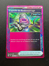 Carte pokémon capsule d'occasion  Créteil