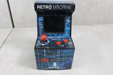 Retro Machine My Arcade Machine Sistema de Juegos 200 Videojuegos Incorporados Portátil segunda mano  Embacar hacia Argentina