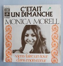 Rare monica morell d'occasion  Lorient