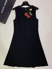 Vestido Dolce & Gabbana £2380 no valor de TI tamanho 42/INT M/UK 10/EUA 6 perfeito estado comprar usado  Enviando para Brazil