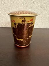 Alte blechdose kaffeedose gebraucht kaufen  Dresden