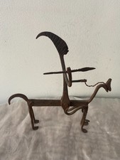Belle sculpture ancienne d'occasion  La Ciotat