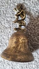 Vintage brass devon for sale  TONBRIDGE