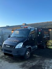 2008 iveco daily for sale  LEEDS