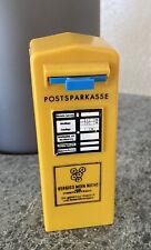 Postsparkasse spardose briefka gebraucht kaufen  Nonnweiler