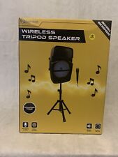 Sensei wireless tripod for sale  BRADFORD