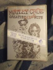 Motley crue greatest for sale  Piqua