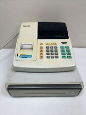 Used, Samsung 4S Till Model ER-150 II Working Cash Register Receipt Shop Payment USED for sale  Shipping to South Africa