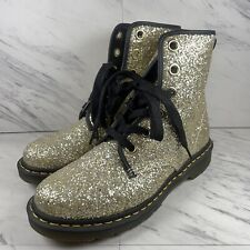 Martens gold chunky for sale  Las Vegas