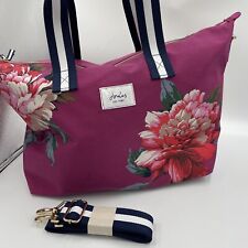 Joules dark pink for sale  LONDON