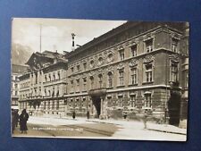 Historische postkarte innsbruc gebraucht kaufen  Bad Oldesloe